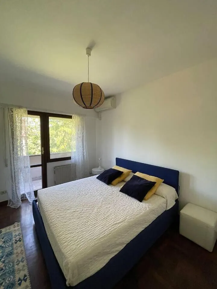 La Dolce Vita - A Tropical Garden In Ρώμη